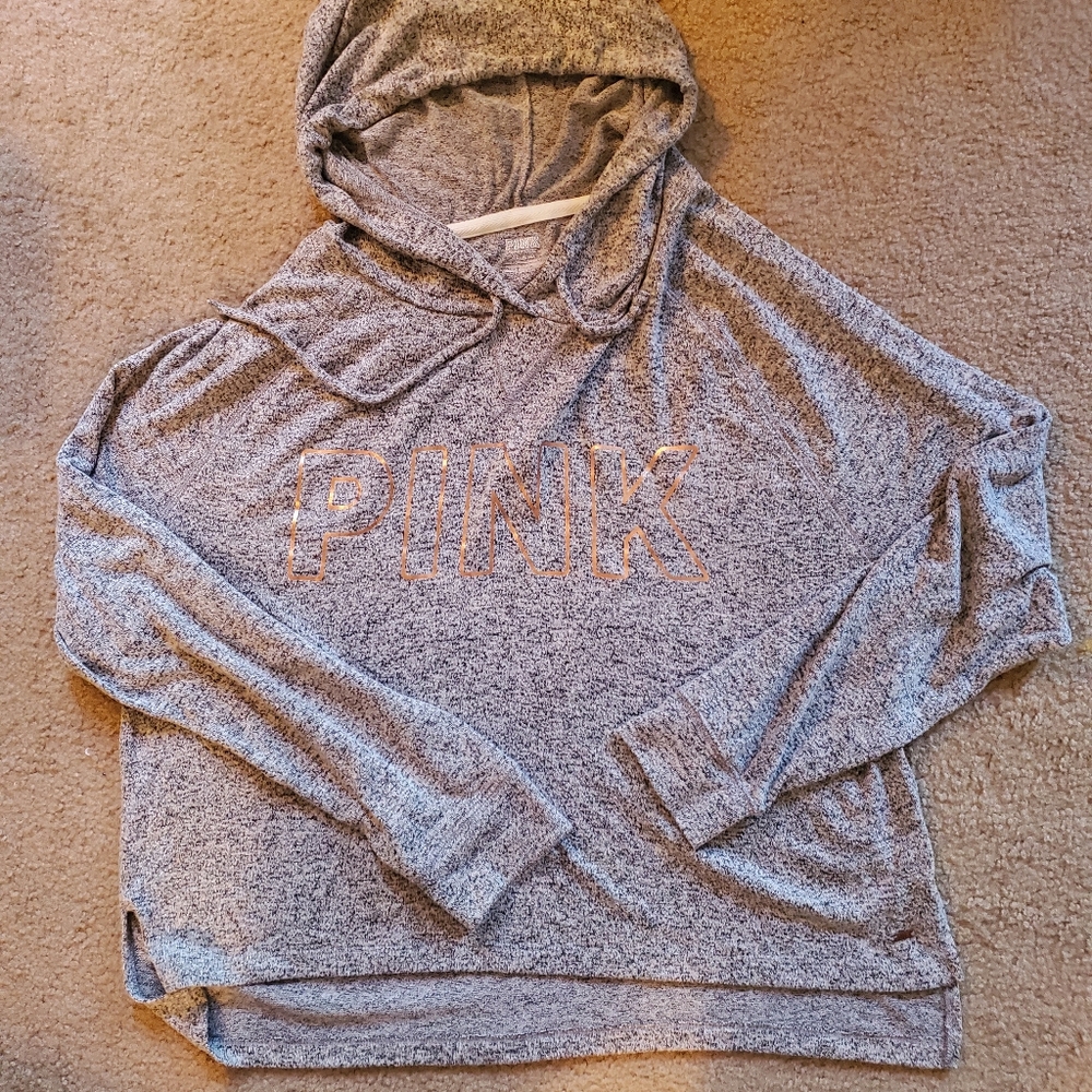 PINK Victoria's Secret Hoodie